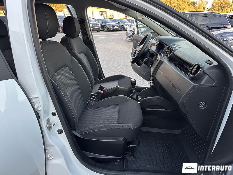 2018 Dacia Duster — Miniatură 13