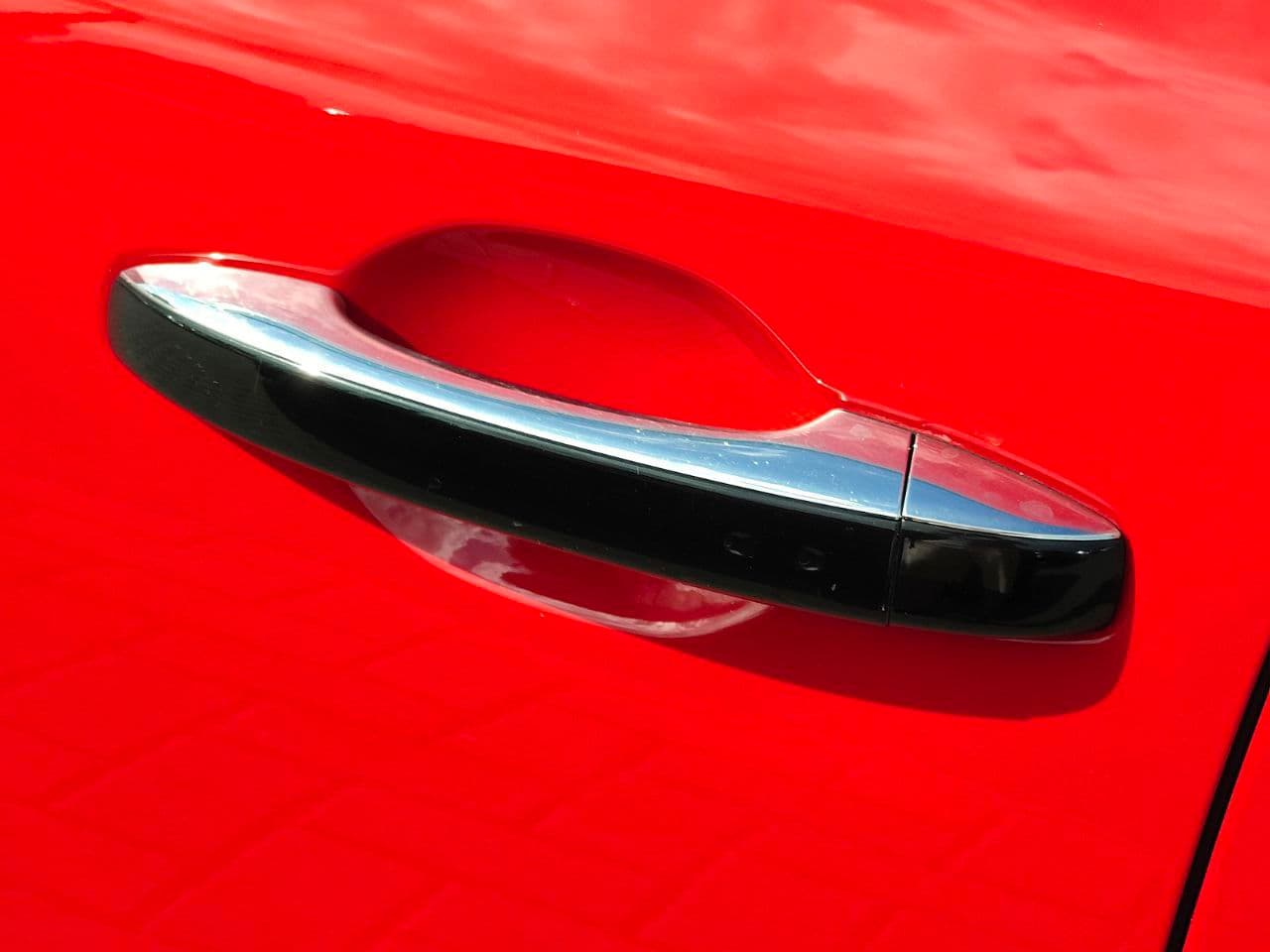 2019 Renault Megane — Miniatură 16