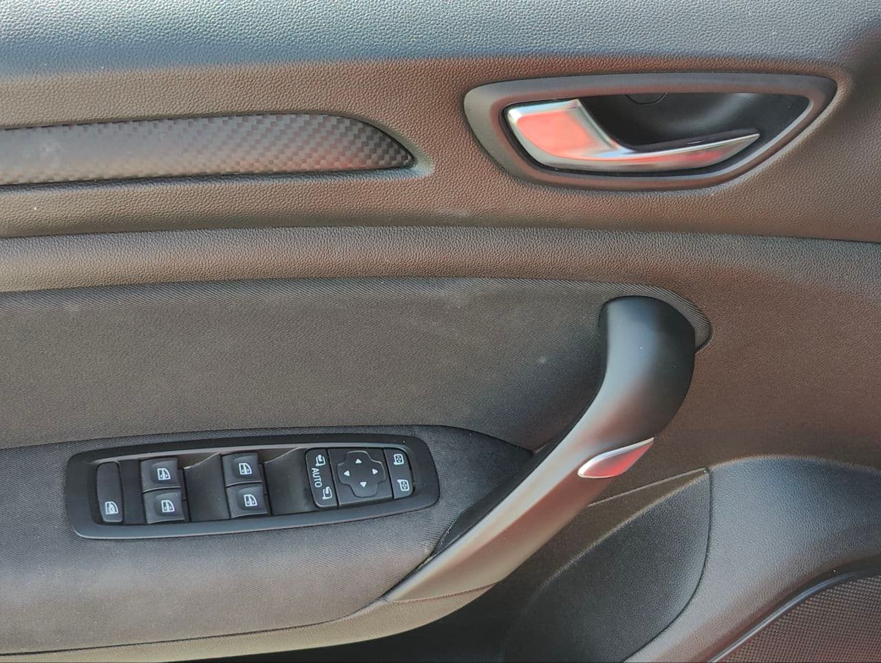 2019 Renault Megane — Miniatură 15
