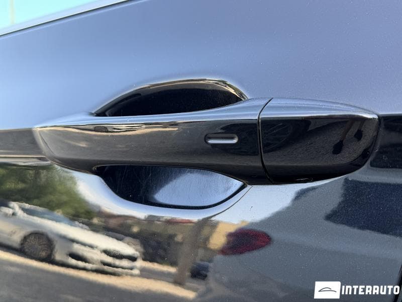 2019 Volkswagen Passat Alltrack — Miniatură 5