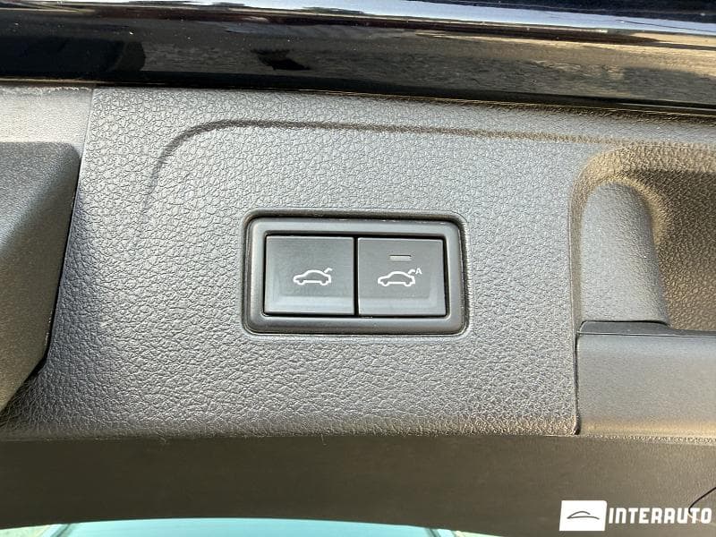 2019 Volkswagen Passat Alltrack — Miniatură 22