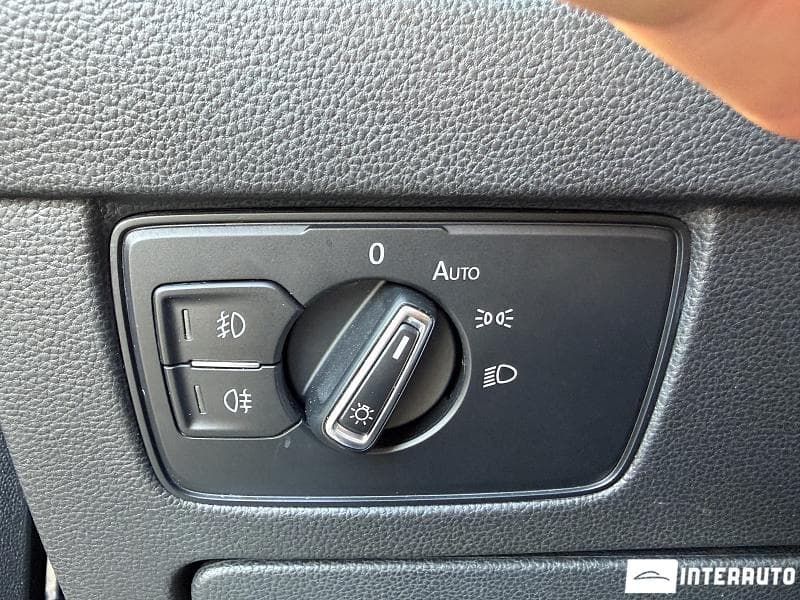 2019 Volkswagen Passat Alltrack — Miniatură 11