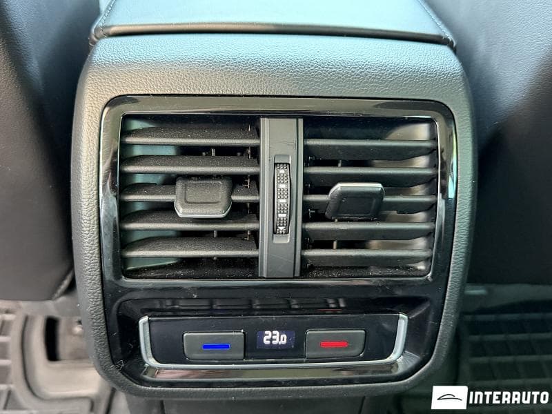 2019 Volkswagen Passat Alltrack — Miniatură 19