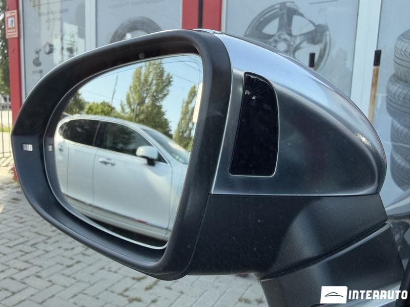 2019 Volkswagen Passat Alltrack — Miniatură 6