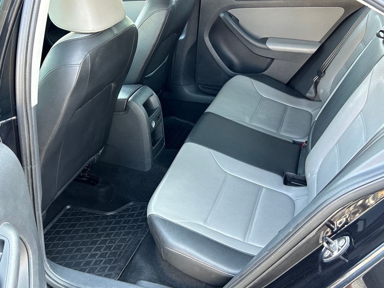 2014 Volkswagen Jetta — Miniatură 19