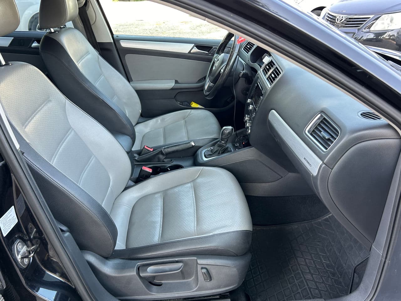 2014 Volkswagen Jetta — Miniatură 17
