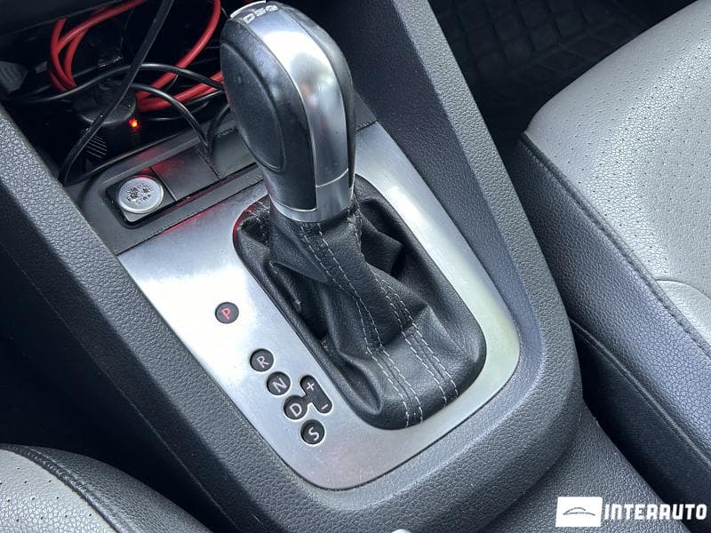 2014 Volkswagen Jetta — Miniatură 16