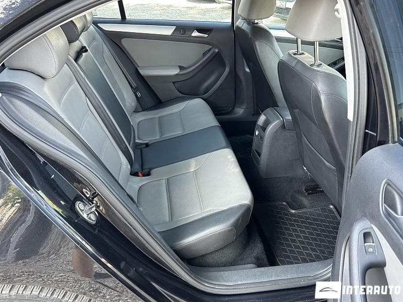 2014 Volkswagen Jetta — Miniatură 20