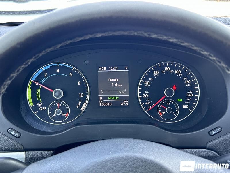2014 Volkswagen Jetta — Miniatură 13