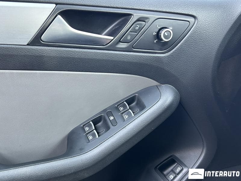 2014 Volkswagen Jetta — Miniatură 7