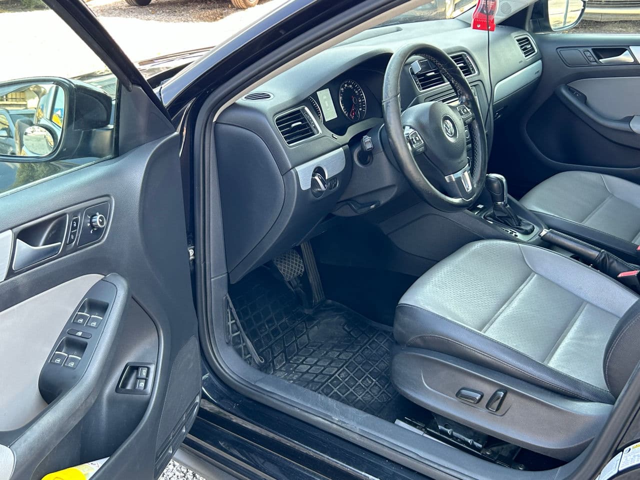 2014 Volkswagen Jetta — Miniatură 6