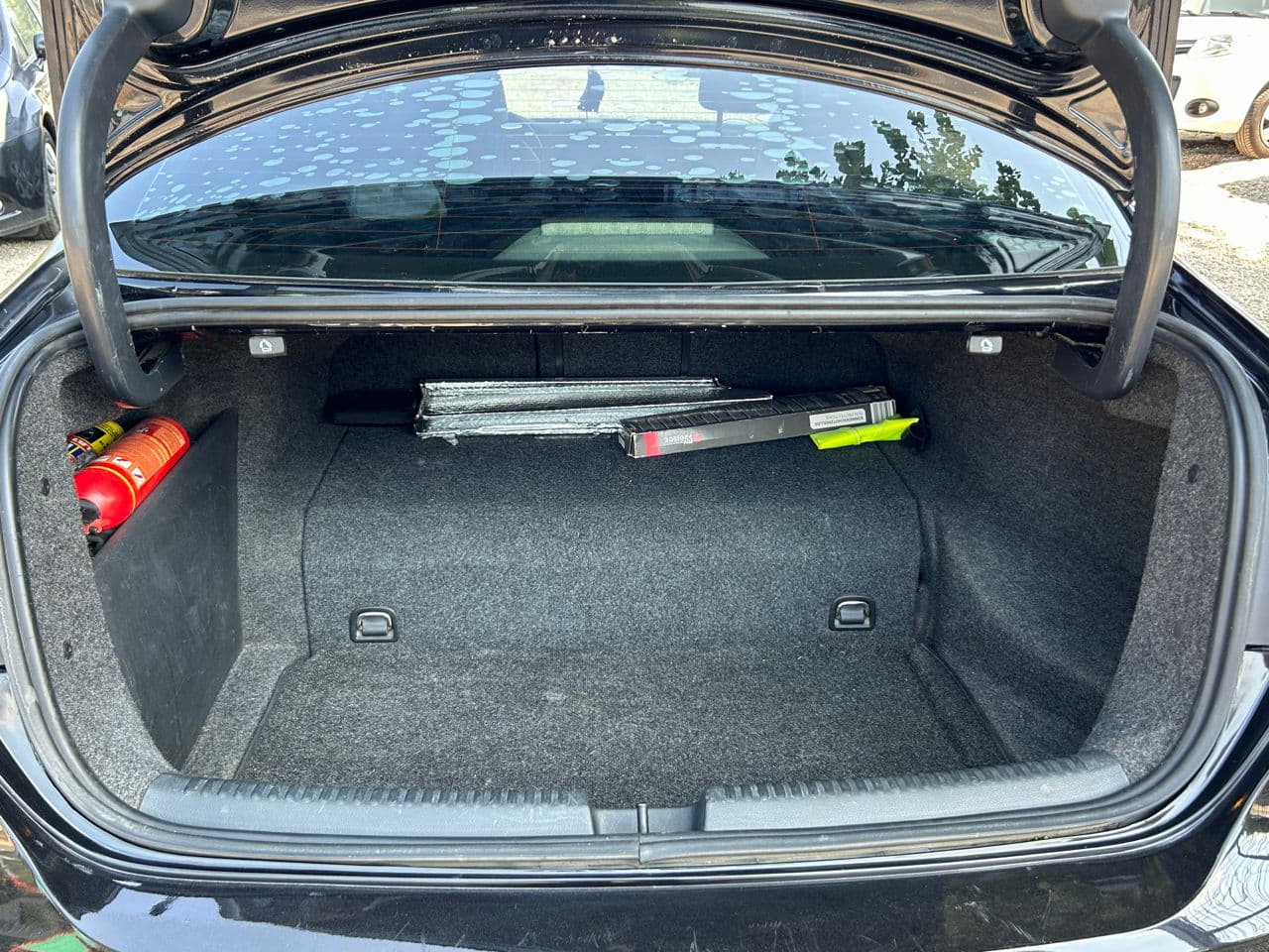 2014 Volkswagen Jetta — Miniatură 21