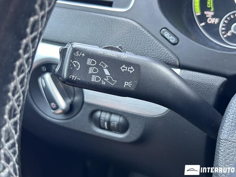 2014 Volkswagen Jetta — Miniatură 11