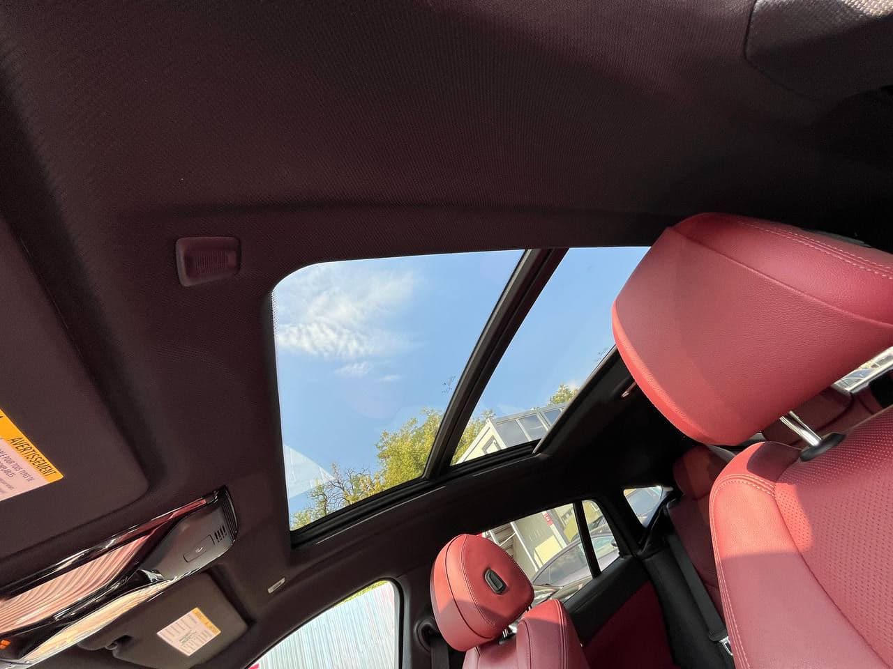 2020 BMW X6 4.0i — Miniatură 17