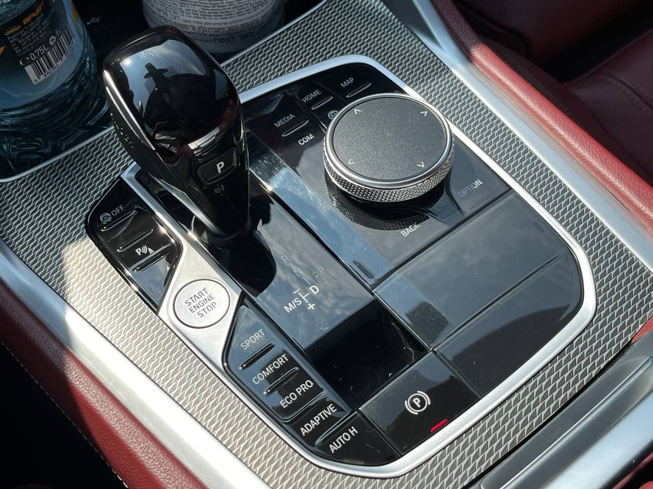 2020 BMW X6 4.0i — Miniatură 14