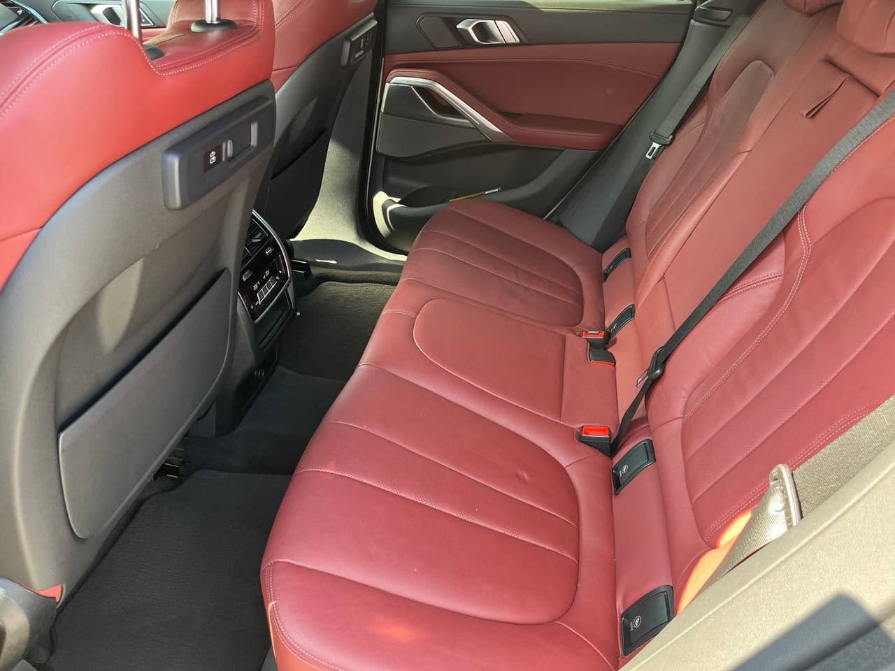 2020 BMW X6 4.0i — Miniatură 18