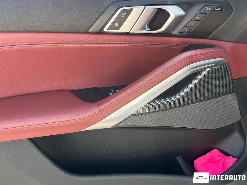 2020 BMW X6 4.0i — Miniatură 5