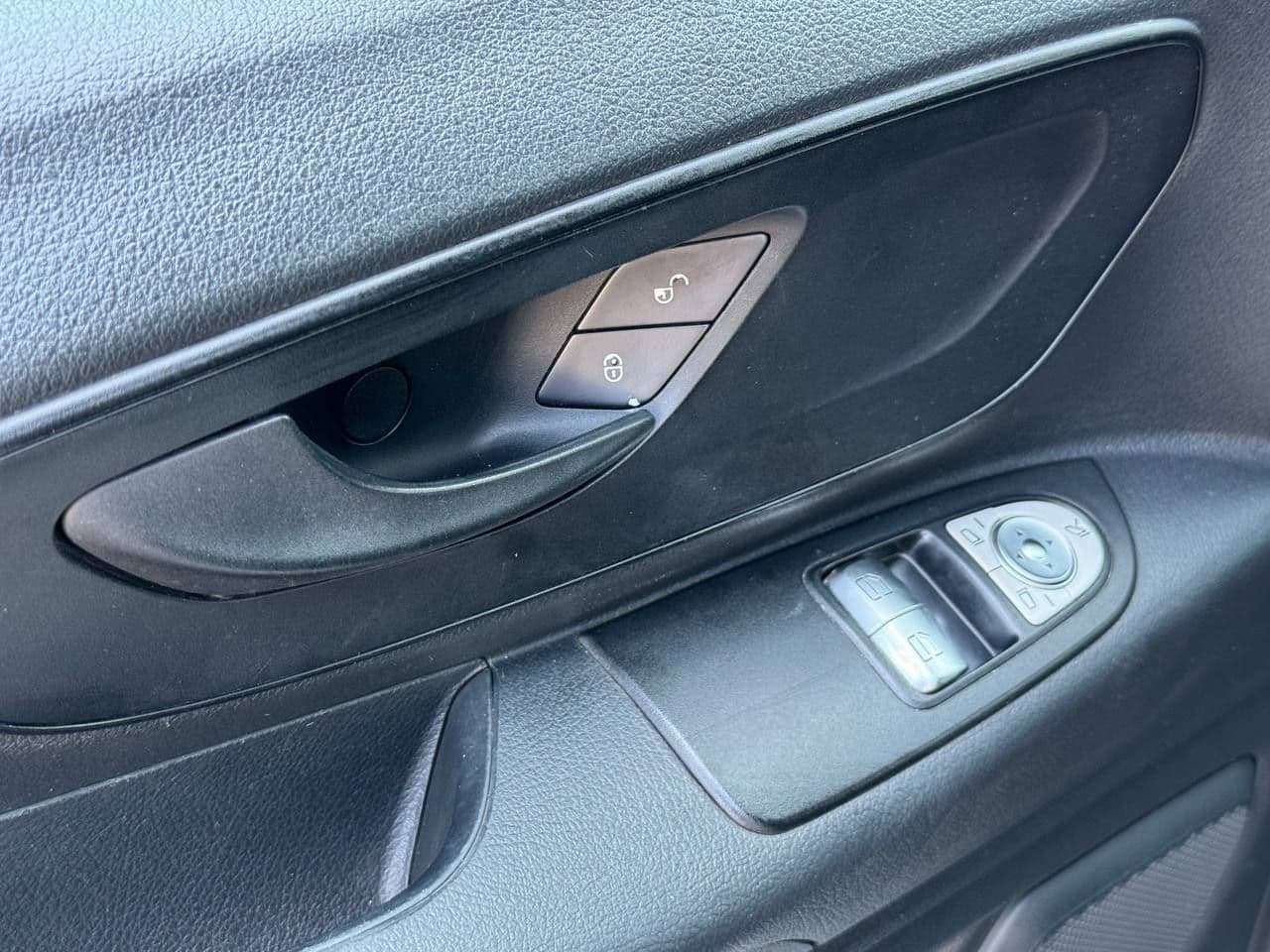 Mercedes Vito 2016 — Миниатюра 16