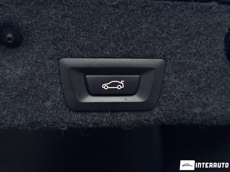 2016 BMW 528 — Miniatură 18
