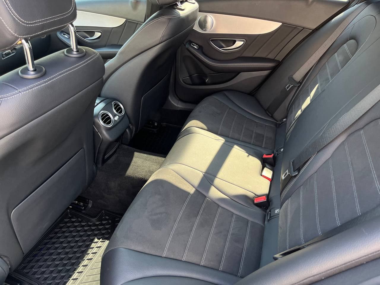2019 Mercedes C 200 — Miniatură 15