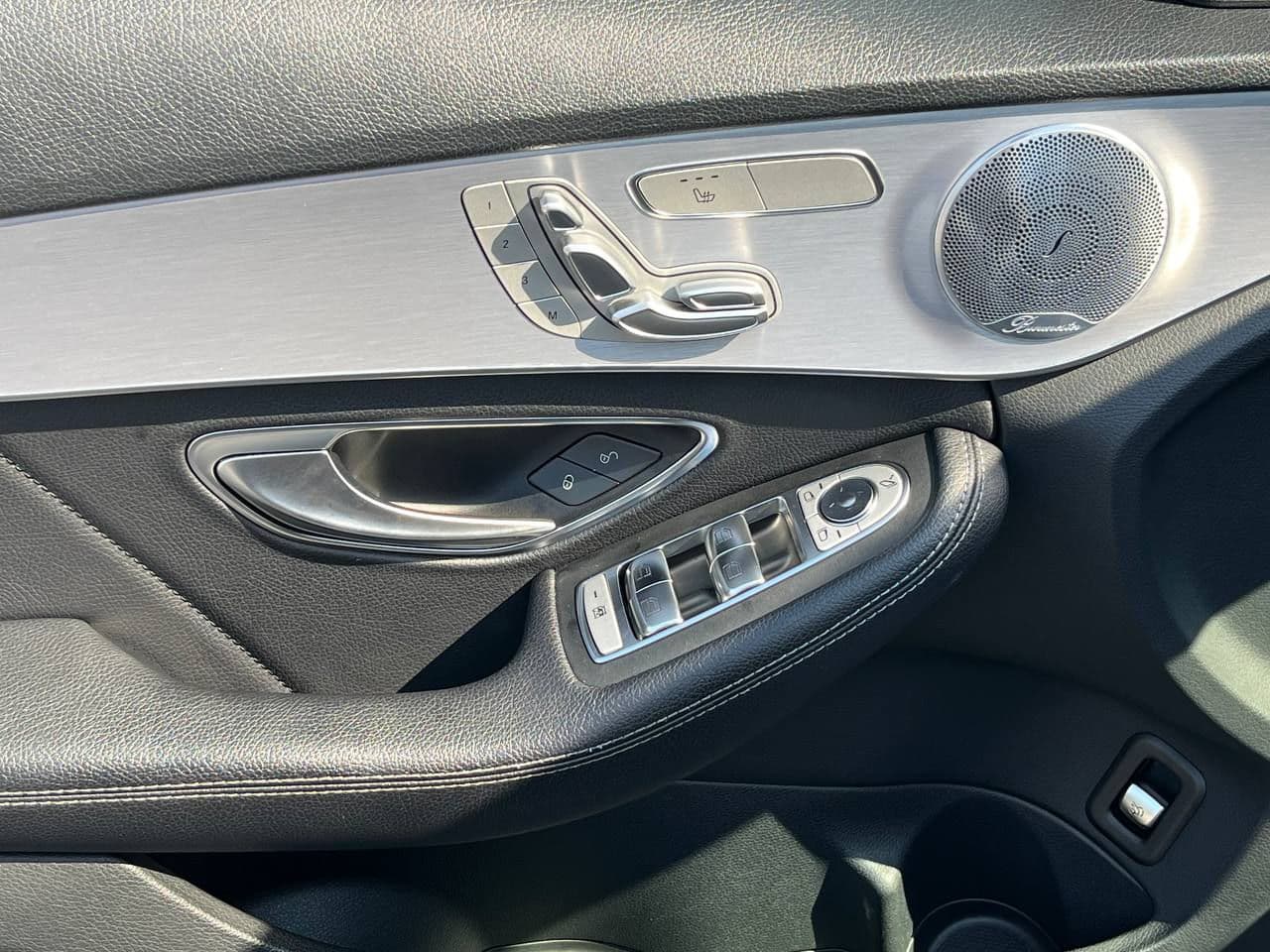 2019 Mercedes C 200 — Miniatură 6