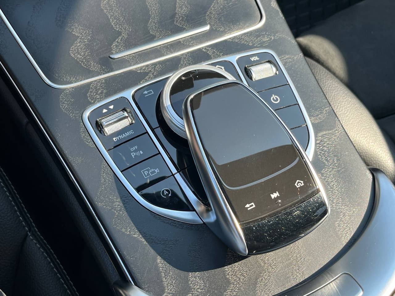 2019 Mercedes C 200 — Miniatură 14