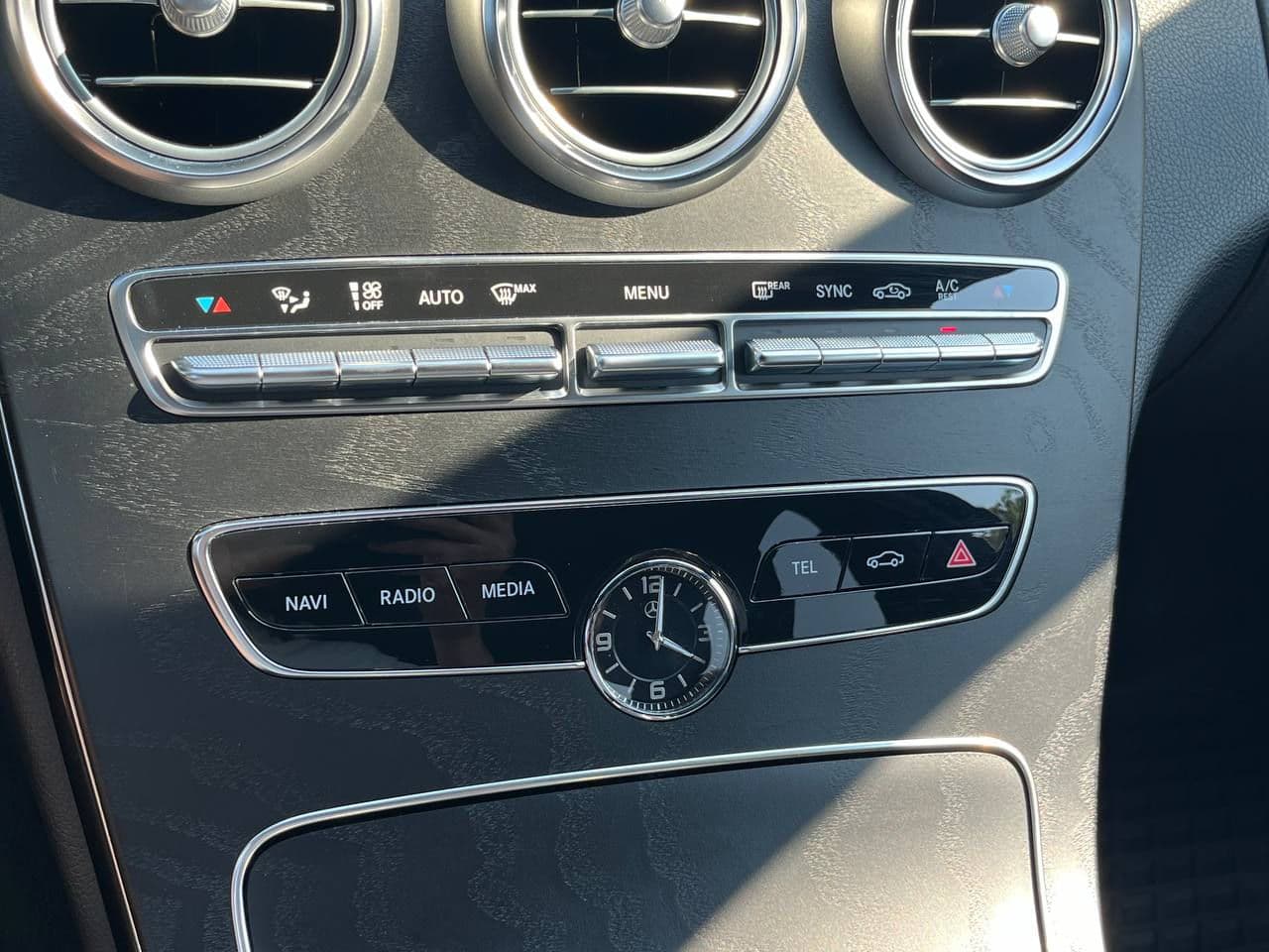 2019 Mercedes C 200 — Miniatură 13