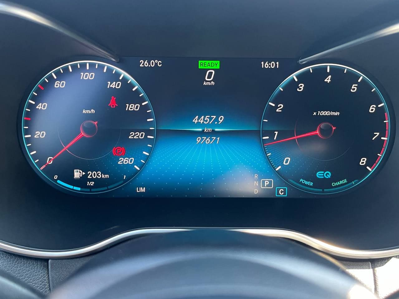 2019 Mercedes C 200 — Miniatură 9