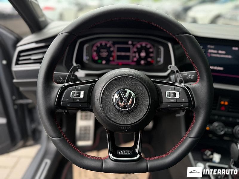 2019 Volkswagen Jetta GLI — Miniatură 11