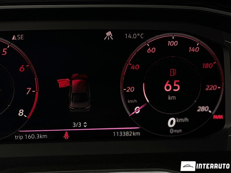 2019 Volkswagen Jetta GLI — Miniatură 12