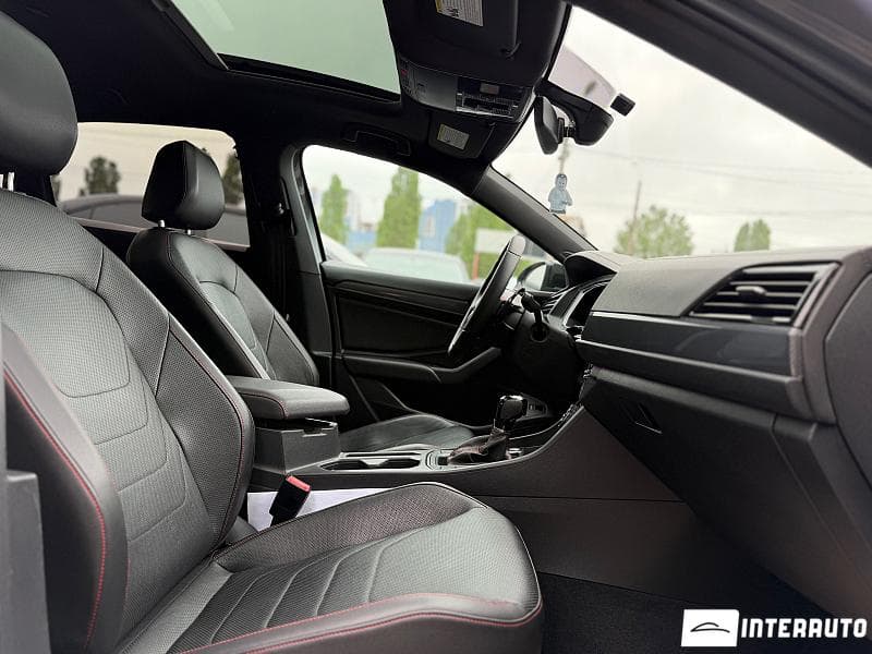 2019 Volkswagen Jetta GLI — Miniatură 17