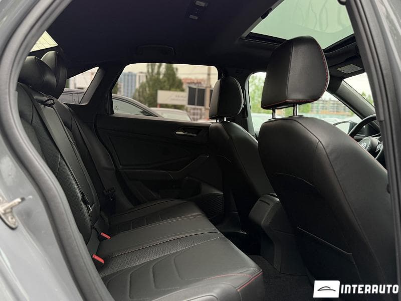 2019 Volkswagen Jetta GLI — Miniatură 20