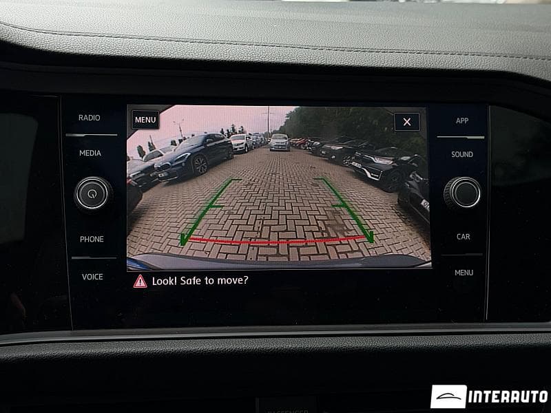 2019 Volkswagen Jetta GLI — Miniatură 13