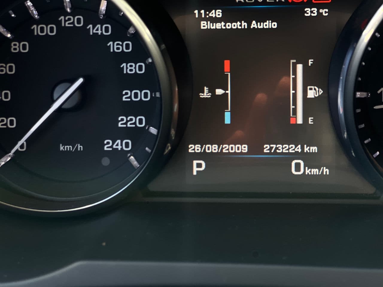 2013 Land Rover Range Rover Evoque — Miniatură 8