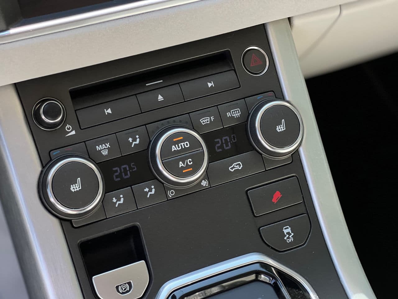 2013 Land Rover Range Rover Evoque — Miniatură 9