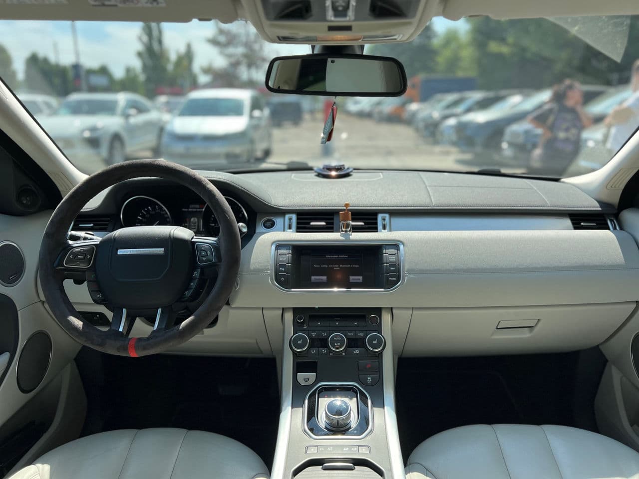 2013 Land Rover Range Rover Evoque — Miniatură 13