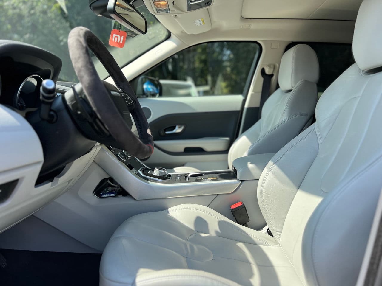2013 Land Rover Range Rover Evoque — Miniatură 6