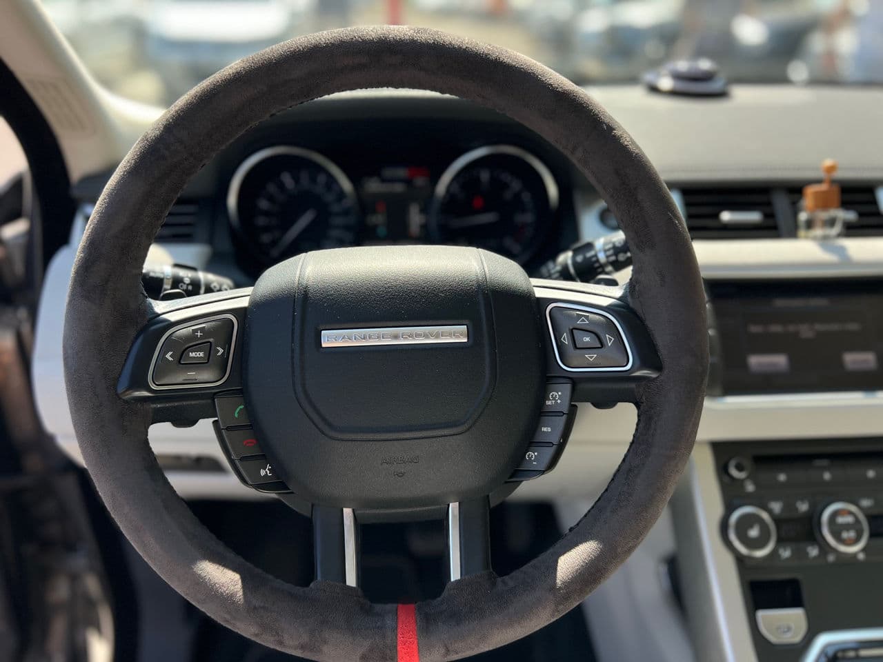 2013 Land Rover Range Rover Evoque — Miniatură 7