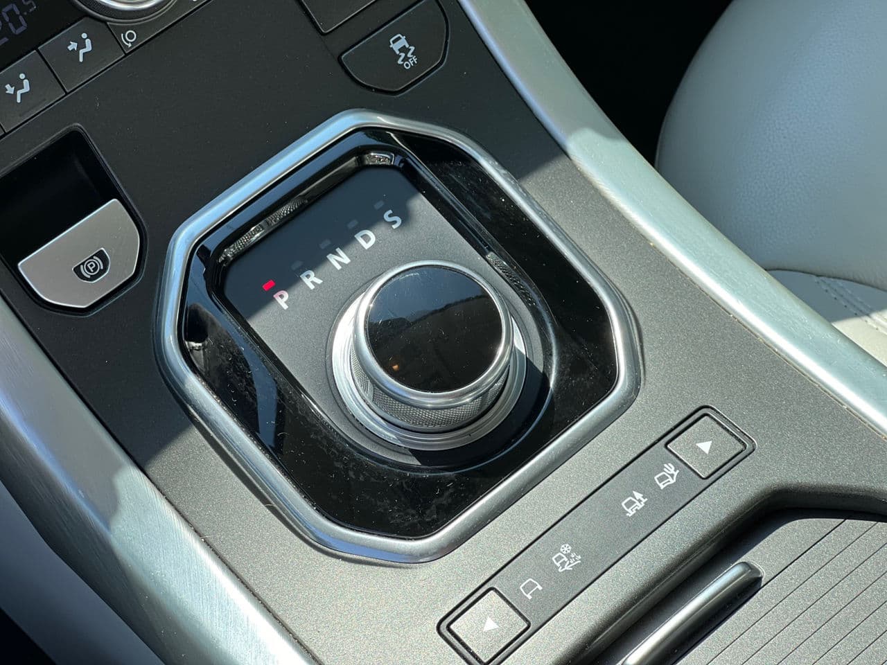 2013 Land Rover Range Rover Evoque — Miniatură 10