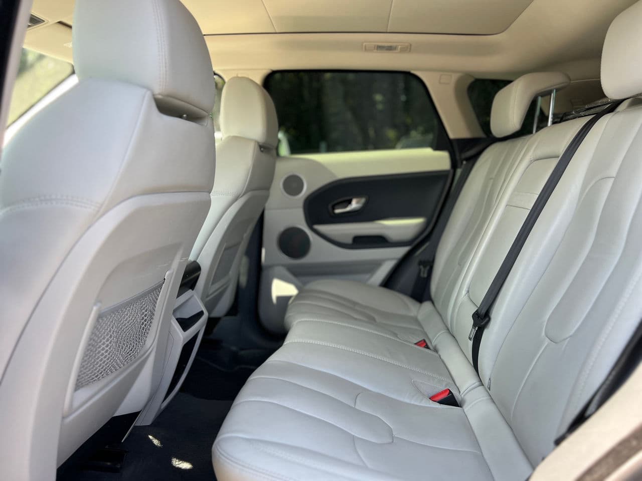 2013 Land Rover Range Rover Evoque — Miniatură 12