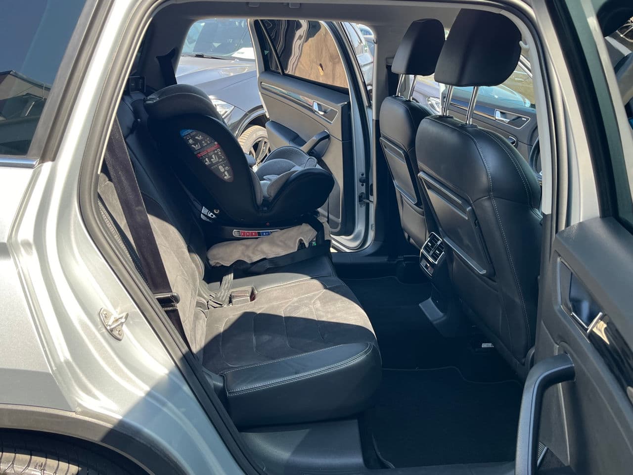 2017 Skoda Kodiaq — Miniatură 21