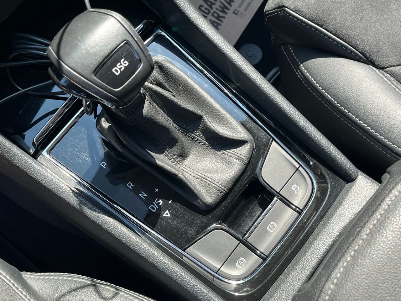 2017 Skoda Kodiaq — Miniatură 20