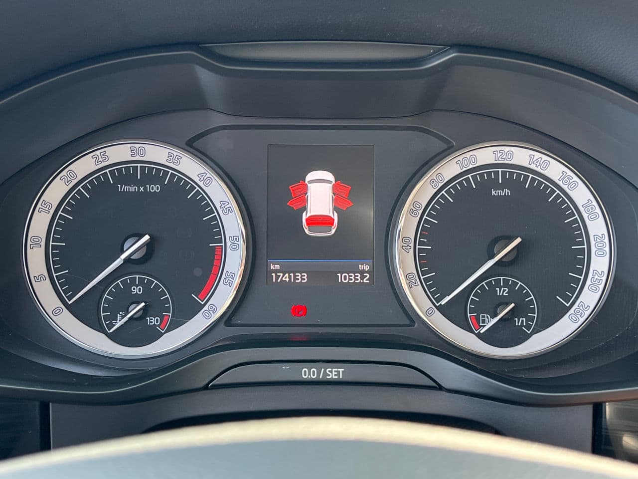 2017 Skoda Kodiaq — Miniatură 15