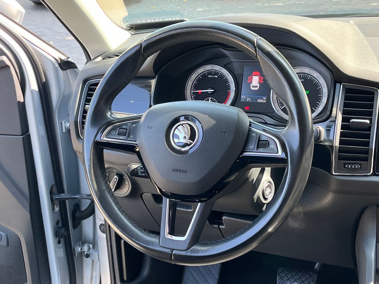 2017 Skoda Kodiaq — Miniatură 10