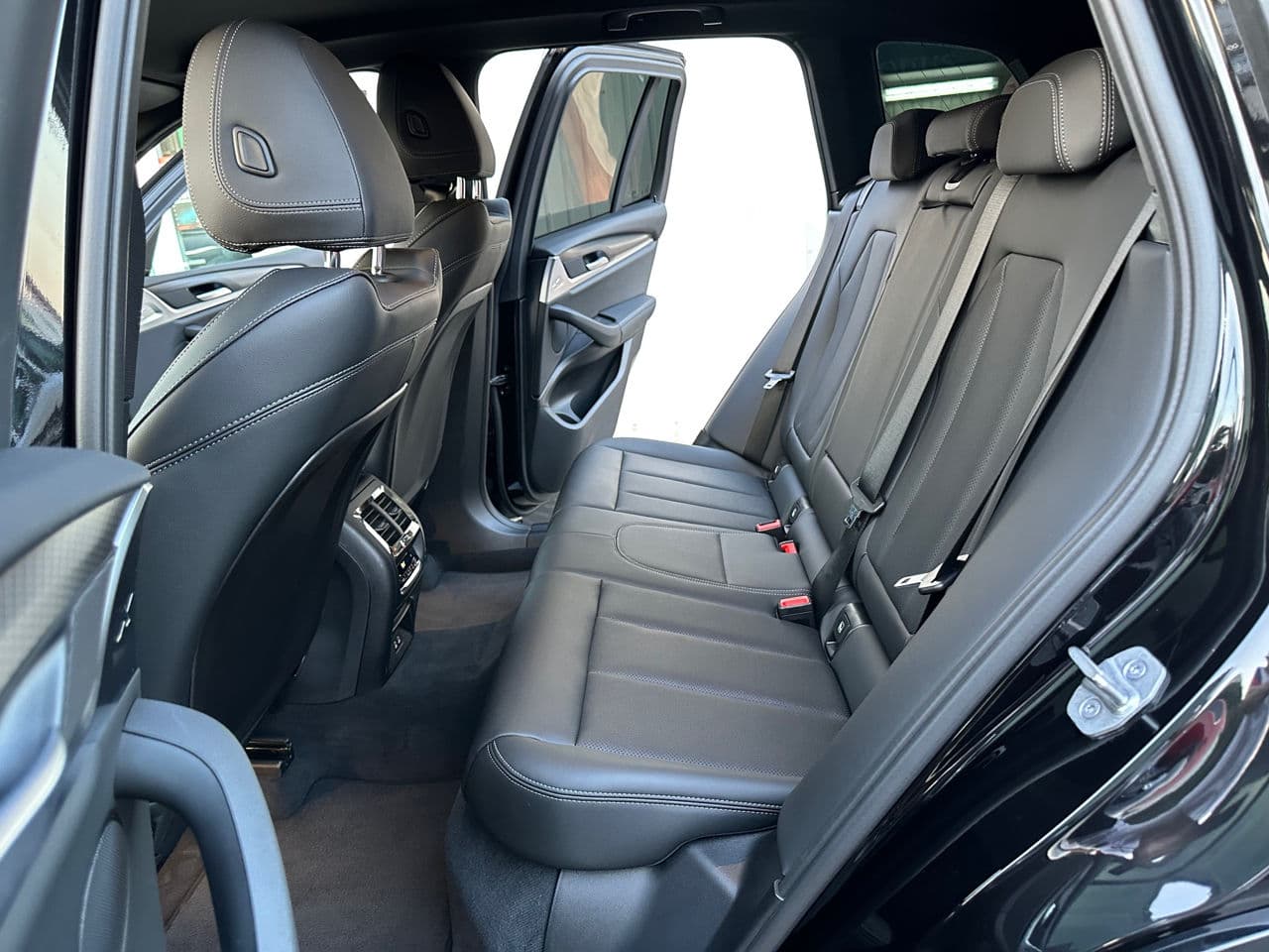 2022 BMW X3 3.0e — Miniatură 6