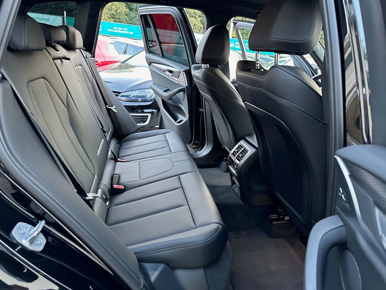 2022 BMW X3 3.0e — Miniatură 14