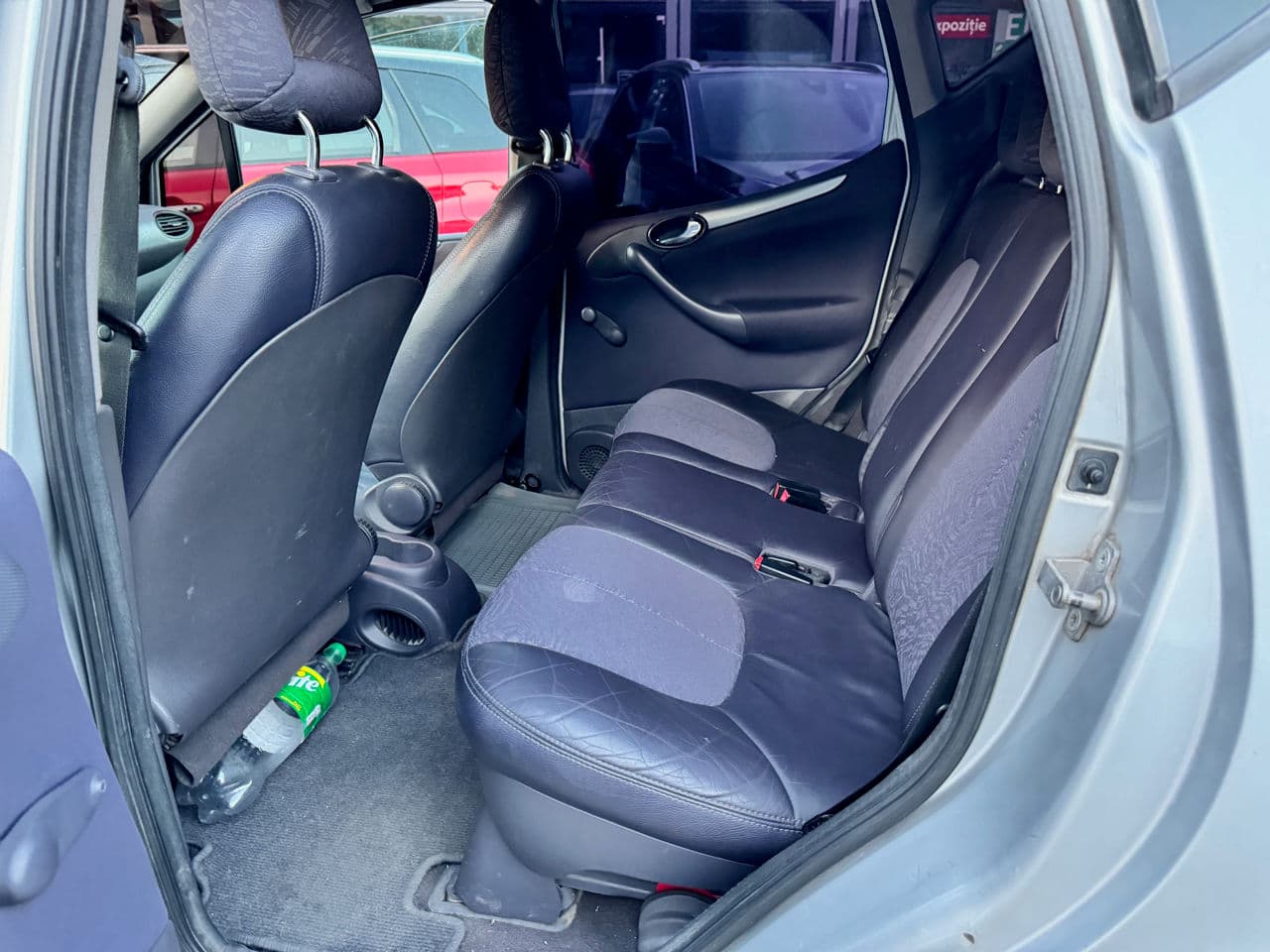 2002 Mercedes A 160 — Miniatură 7