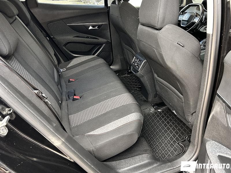 2018 Peugeot 3008 — Miniatură 14