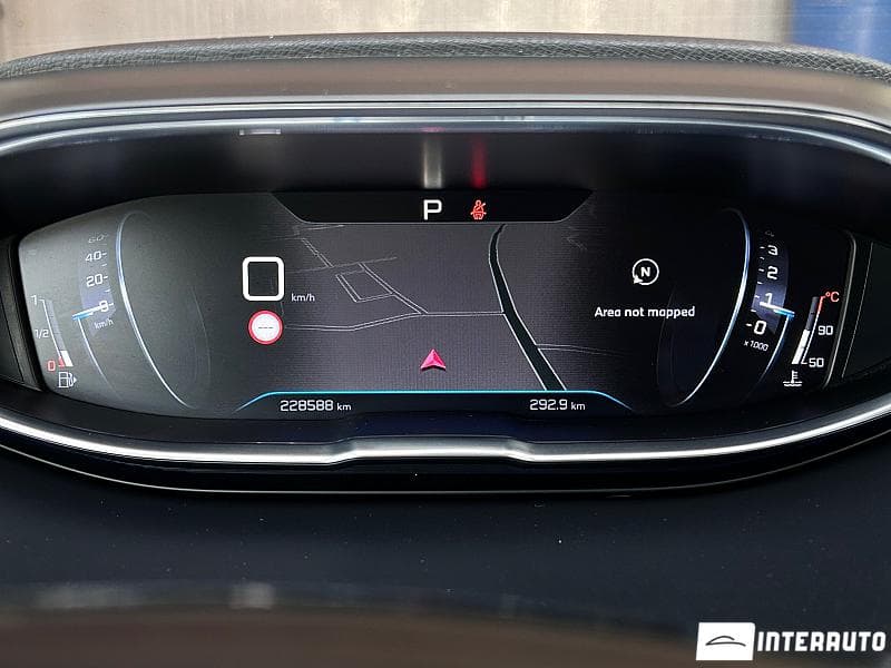 2018 Peugeot 3008 — Miniatură 9