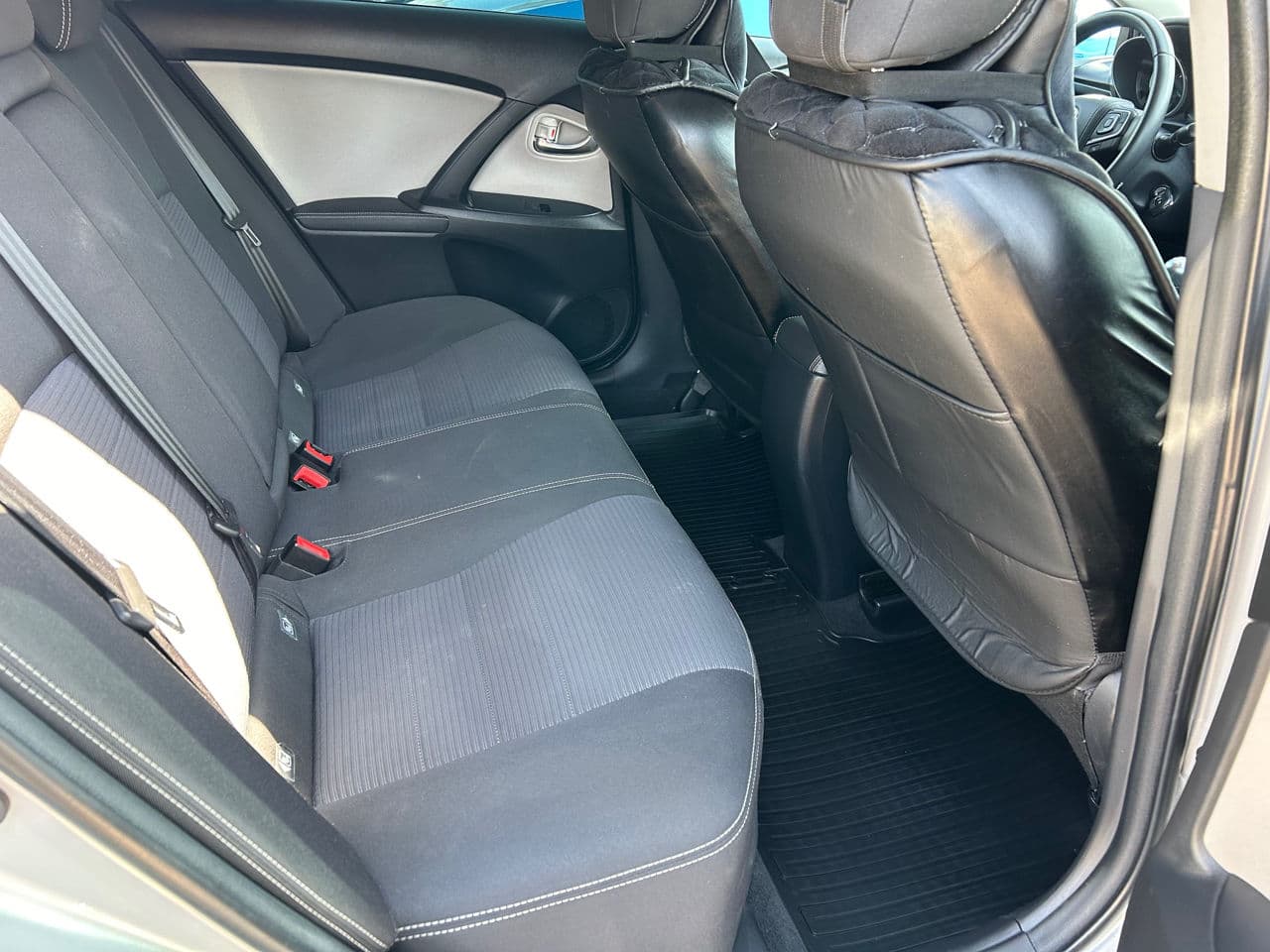 Toyota Avensis 2016 — Миниатюра 15
